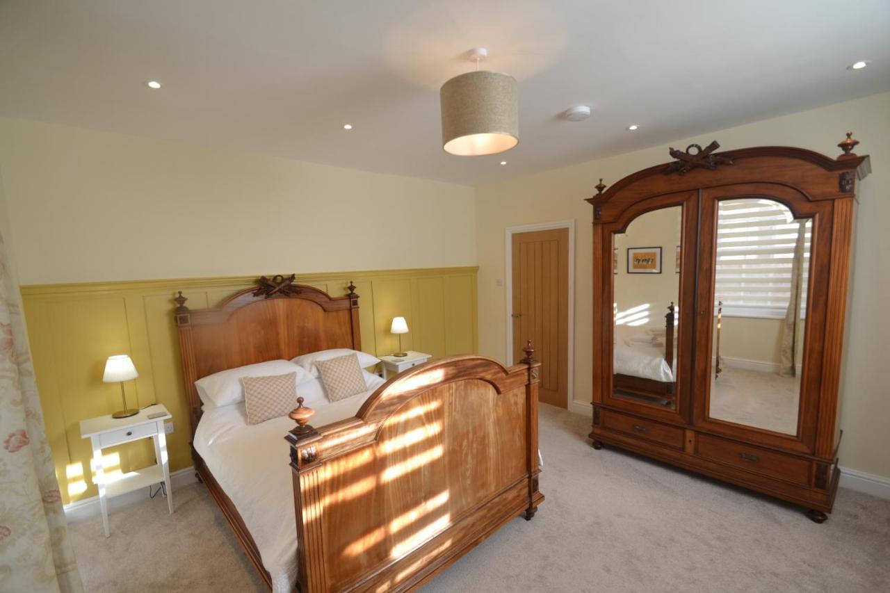 Charming 1 Bed Georgian Apartment Честер Екстер'єр фото